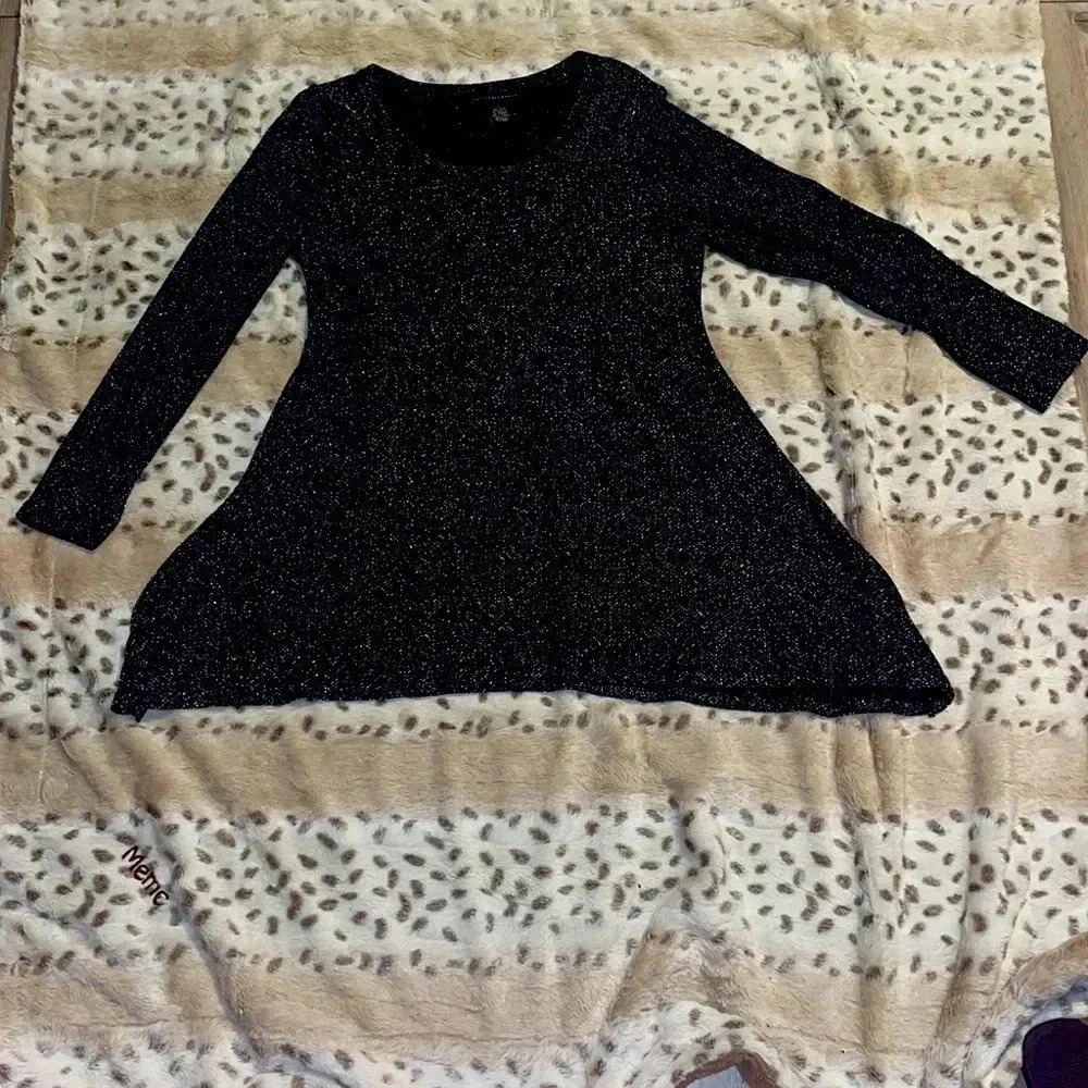 Grace Elements Blouse